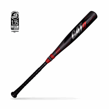 Marucci CAT9 Connect Senior League -8 - Image 3