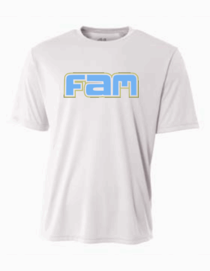 FAM Drifit Tee - Image 6