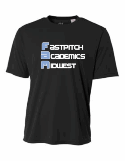 FAM Drifit Tee - Image 9