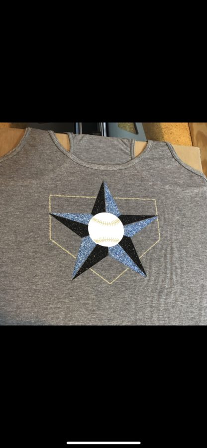 FAM Triblend Tank - Image 2