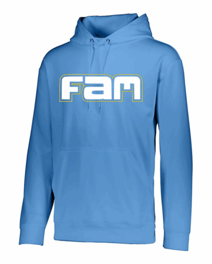 FAM Performance Sweatshirt - Image 5