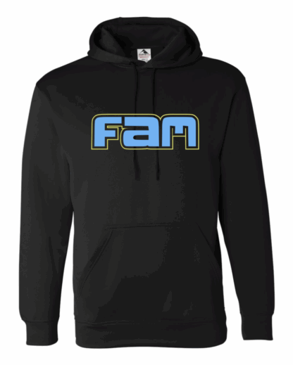 FAM Performance Sweatshirt - Image 6