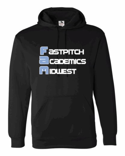 FAM Performance Sweatshirt - Image 3