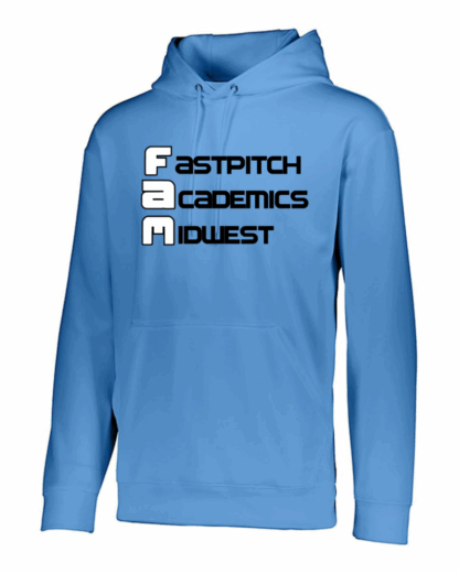 FAM Performance Sweatshirt - Image 2