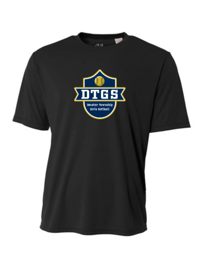 DTGS Drifit Short Sleeve - Image 3