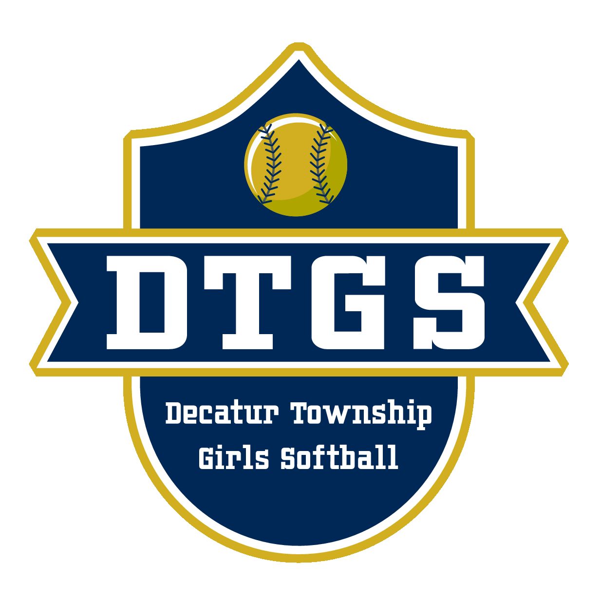 Decatur Township Girls Softball