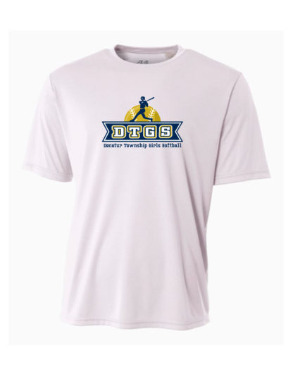 DTGS Drifit Short Sleeve - Image 5