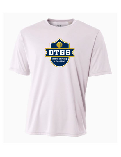 DTGS Drifit Short Sleeve - Image 4