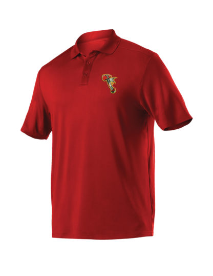 Tomahawks Polo - Image 3