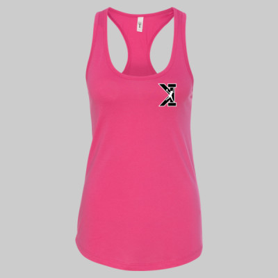 Indiana Klutch Ladies Tank - Piercy Sports