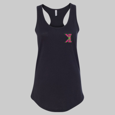 Indiana Klutch Ladies Tank - Piercy Sports