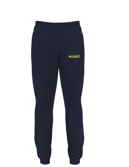 IMG Navy Joggers