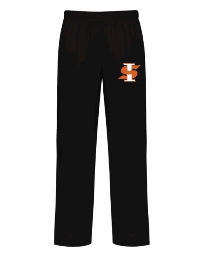 Indiana Shock Open Bottom Sweatpants