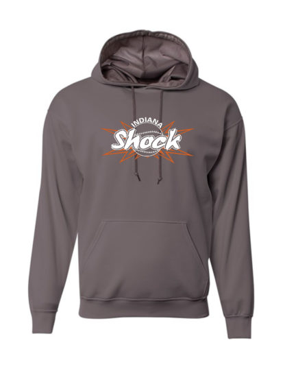 Indiana Shock Performance Hoodie - Image 4