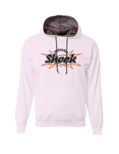 Indiana Shock Performance Hoodie - Image 2