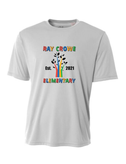 Ray Crowe Drifit Tee - Image 2