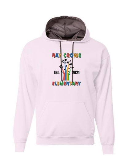 Ray Crowe Performance Sweatshirt