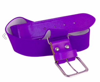 Clay City Purple belt