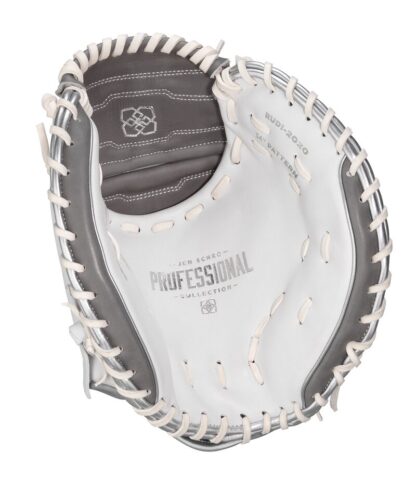 JEN SCHROEDER THE RUDI 2020 34-INCH FASTPITCH CATCHERS GLOVE - Image 2