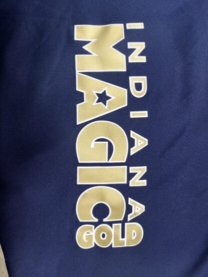 IMG Performance Hoodie - Image 4