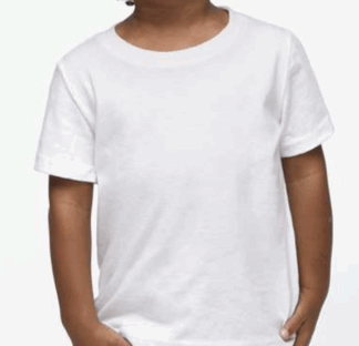 IMG Infant/Toddler Cotton Tee