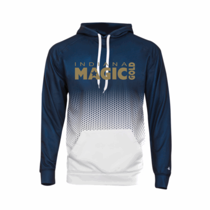IMG Hex Hoodie