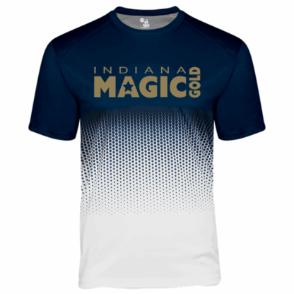 IMG Hex Tee