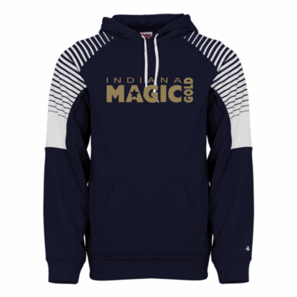 IMG Lineup Hoodie