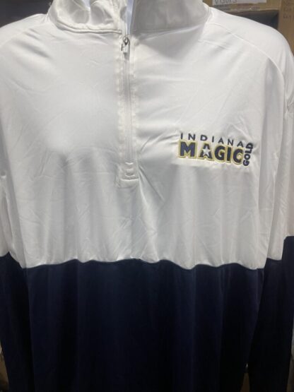 IMG Momentum 1/4 Zip