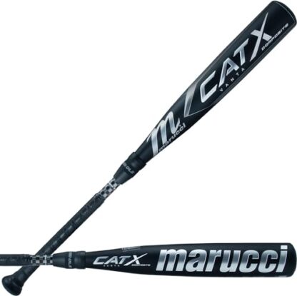 Marucci Cat X Vanta Usssa Baseball Bat -8 30 20