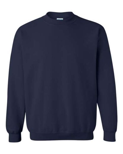 IMG Glitter Embroidery Crew Sweatshirt - Image 4