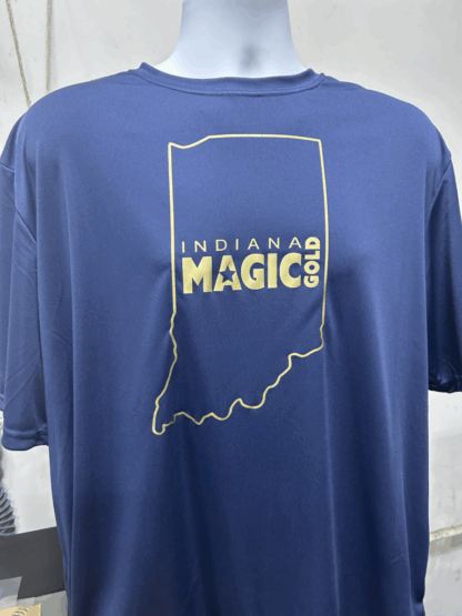 IMG Indiana Outline Drifit