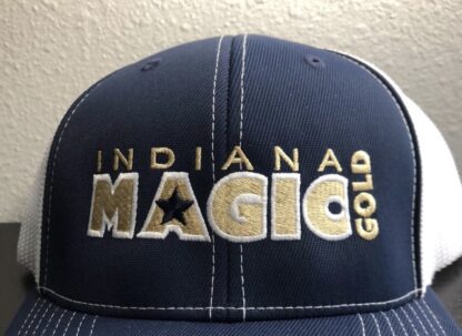 IMG Adjustable Hat - Image 8