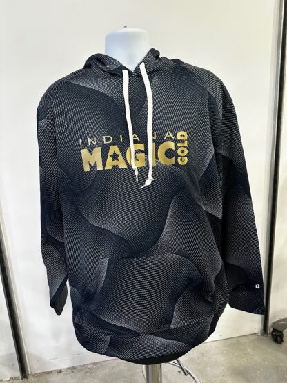 IMG Warp Hoodie