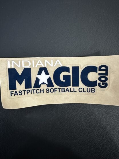 Helmet Stickers