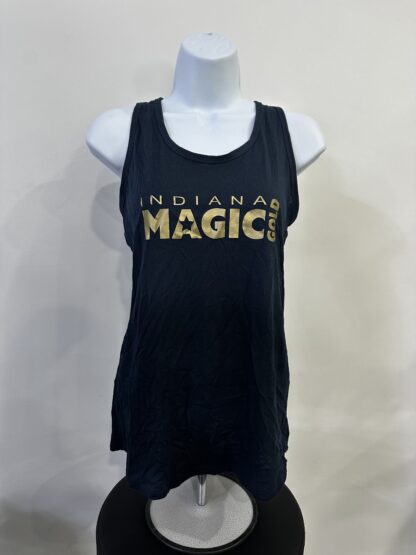 IMG Women's Racerback Tanks