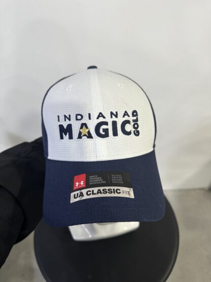 IMG XL/XXL UA Classic Fit Hat
