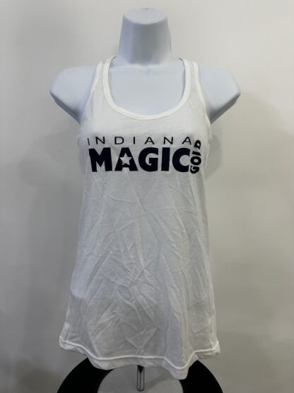 IMG Women's Racerback Tanks - Image 2